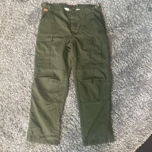 Cargo pants